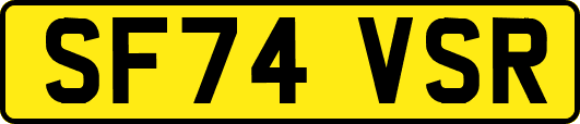 SF74VSR