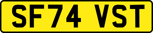 SF74VST