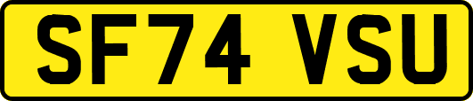 SF74VSU