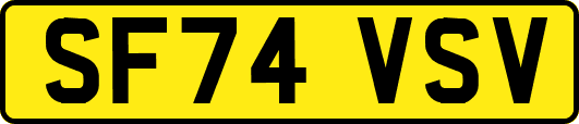 SF74VSV