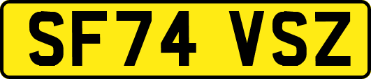 SF74VSZ