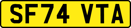 SF74VTA