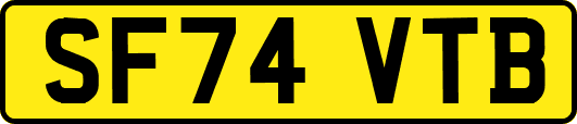 SF74VTB