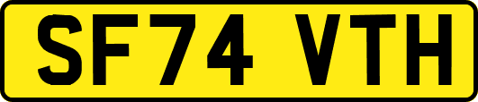 SF74VTH