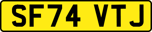 SF74VTJ