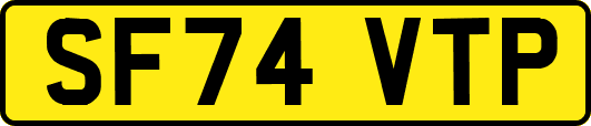 SF74VTP
