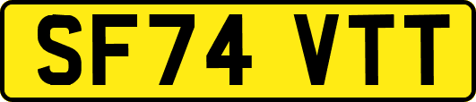 SF74VTT
