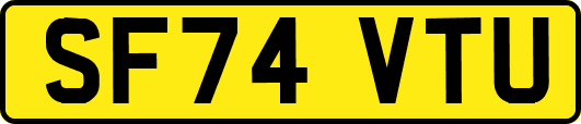 SF74VTU