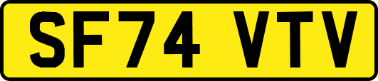 SF74VTV