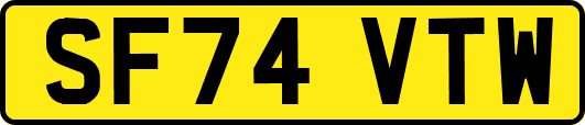 SF74VTW