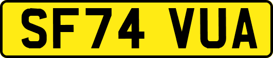 SF74VUA