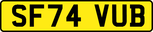 SF74VUB
