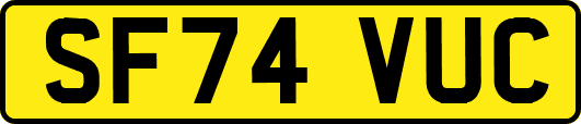 SF74VUC