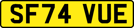 SF74VUE