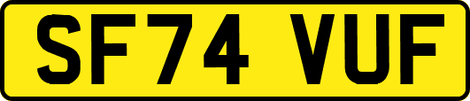 SF74VUF