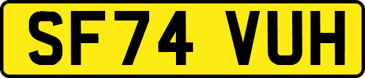 SF74VUH