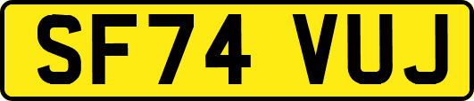 SF74VUJ