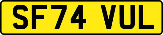 SF74VUL