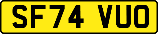 SF74VUO