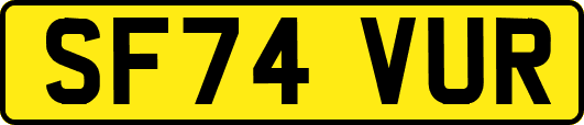 SF74VUR