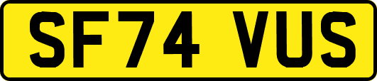SF74VUS