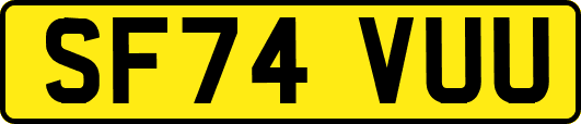 SF74VUU