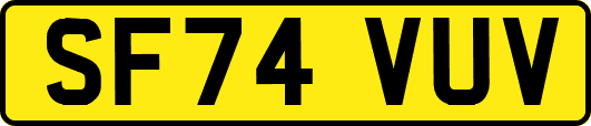 SF74VUV
