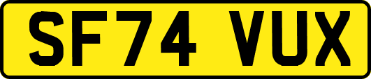 SF74VUX
