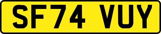 SF74VUY