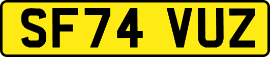 SF74VUZ
