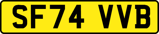 SF74VVB