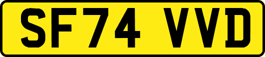 SF74VVD