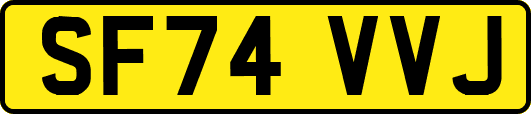 SF74VVJ