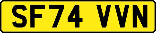 SF74VVN