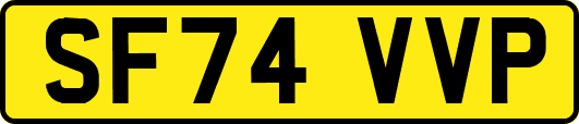 SF74VVP