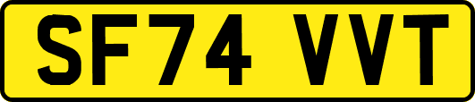 SF74VVT