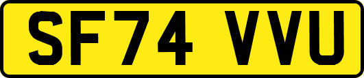SF74VVU