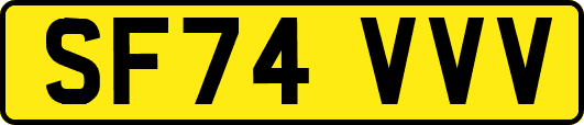 SF74VVV