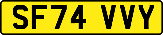 SF74VVY