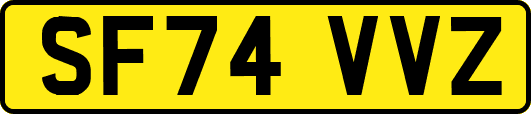 SF74VVZ