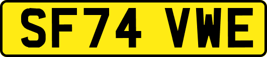 SF74VWE