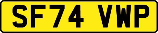SF74VWP
