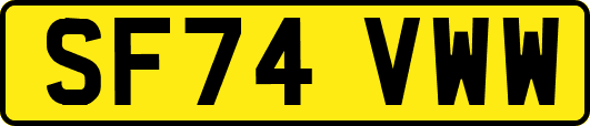 SF74VWW
