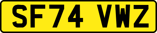 SF74VWZ
