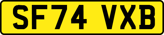 SF74VXB