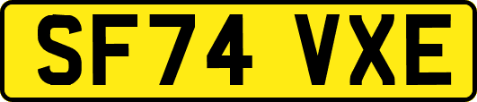 SF74VXE
