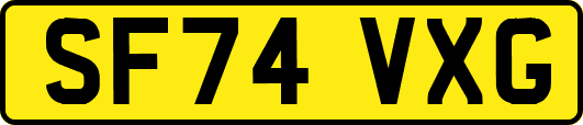 SF74VXG