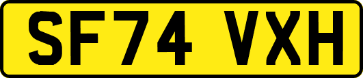 SF74VXH