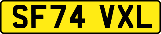 SF74VXL