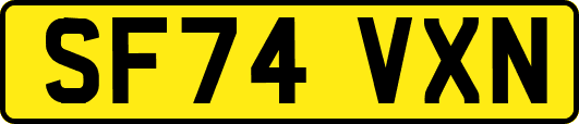 SF74VXN